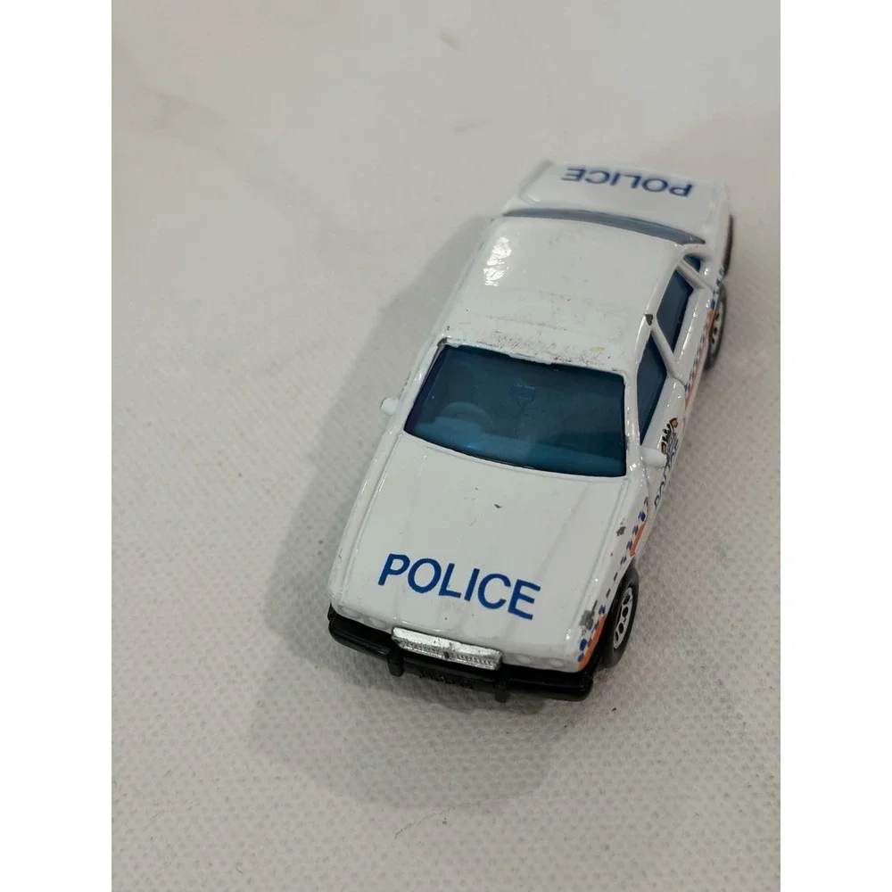 MATCHBOX jaguar xj6
